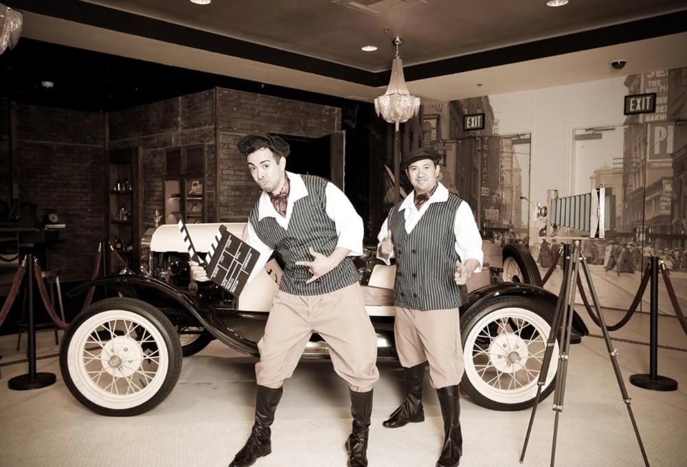 How On Site Photo Printing Improves Guest Experience