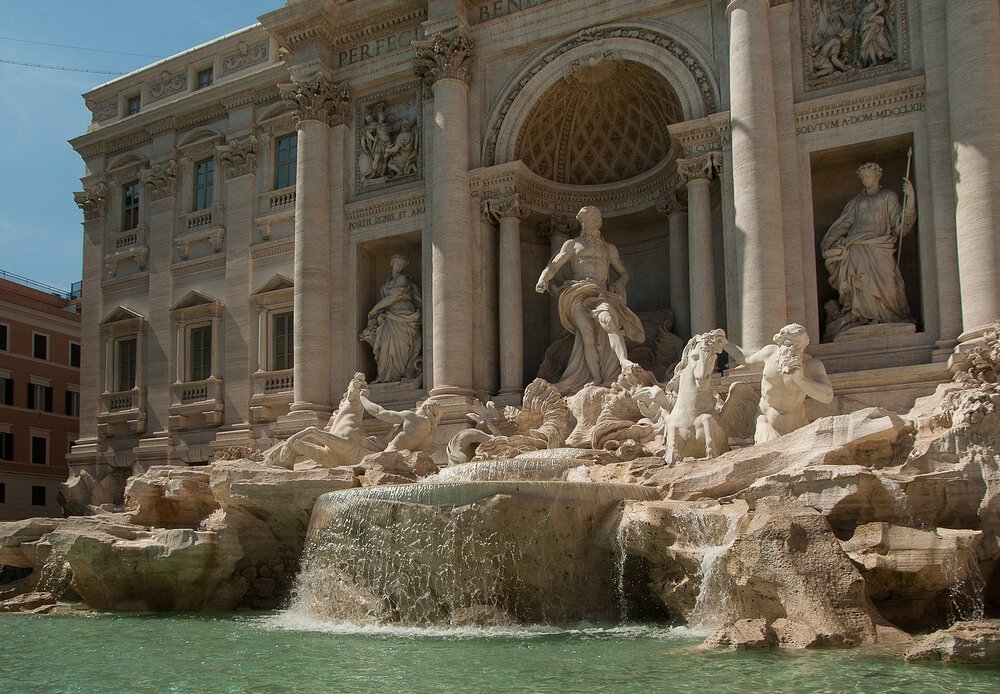Visit The Colosseum And Must See Sites When Traveling To Rome