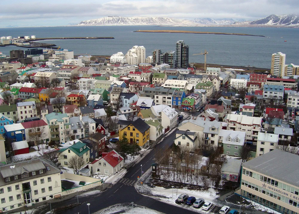 Cities Every Writer Should See 