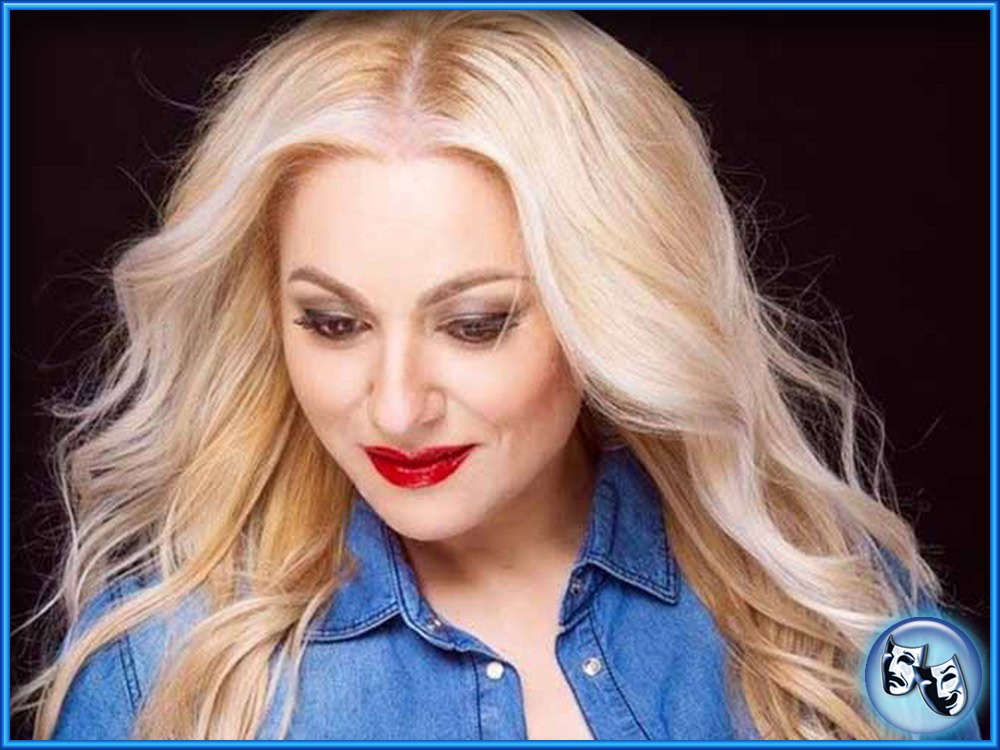 Divadlo Ve Tři - Nabídka agenturních pořadů pro dospělé - Martina Balogová