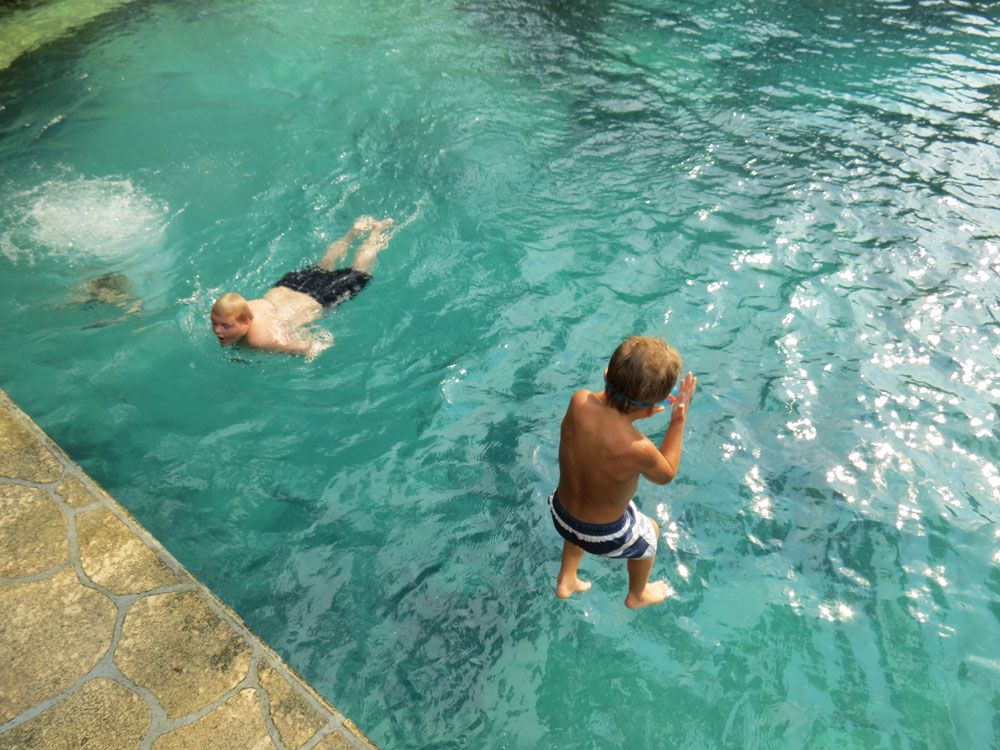 Juniper Springs