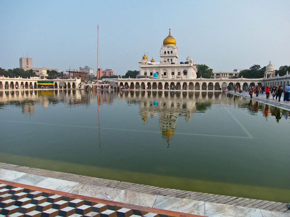 things to do in delhi, Mumbai to Delhi flights