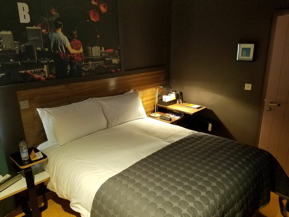Bullitt Hotel Belfast