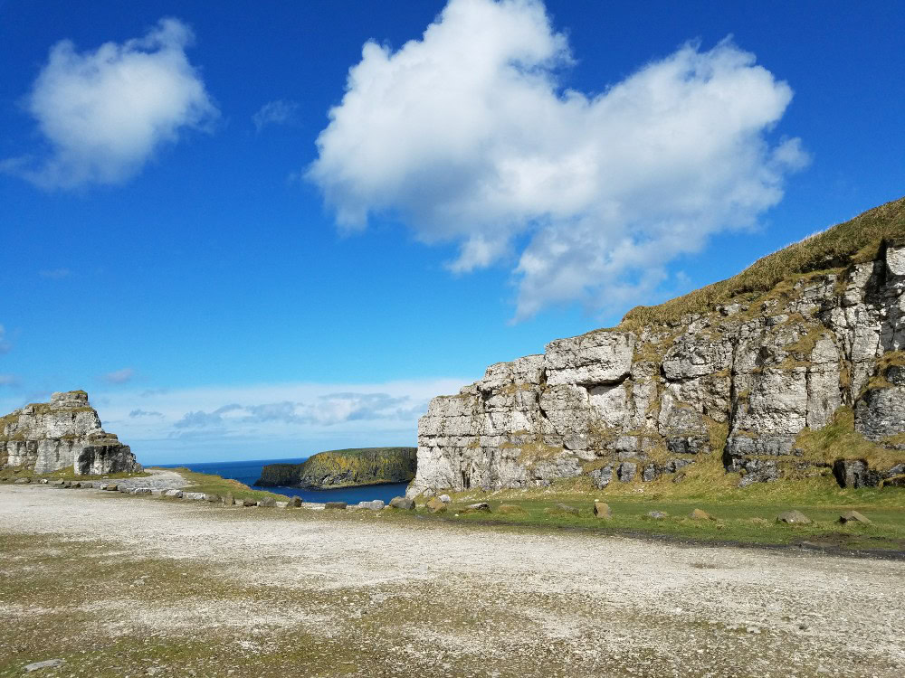 Game of thrones filming locations in northern ireland, the stormlands