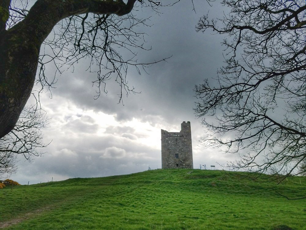 Game of thrones filming locations in northern ireland, the red wedding, the twins, audleys castle