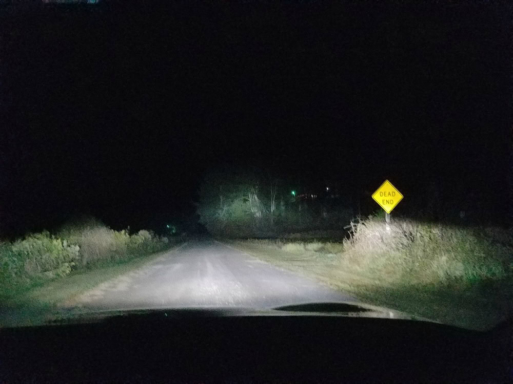 Stargazing and Tent Camping on the Blue Ridge Parkway with Kia Niro 2 camping on the blue ridge parkway