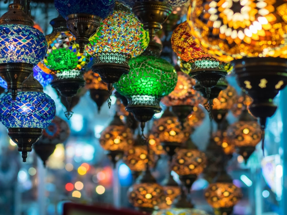 trip to istanbul