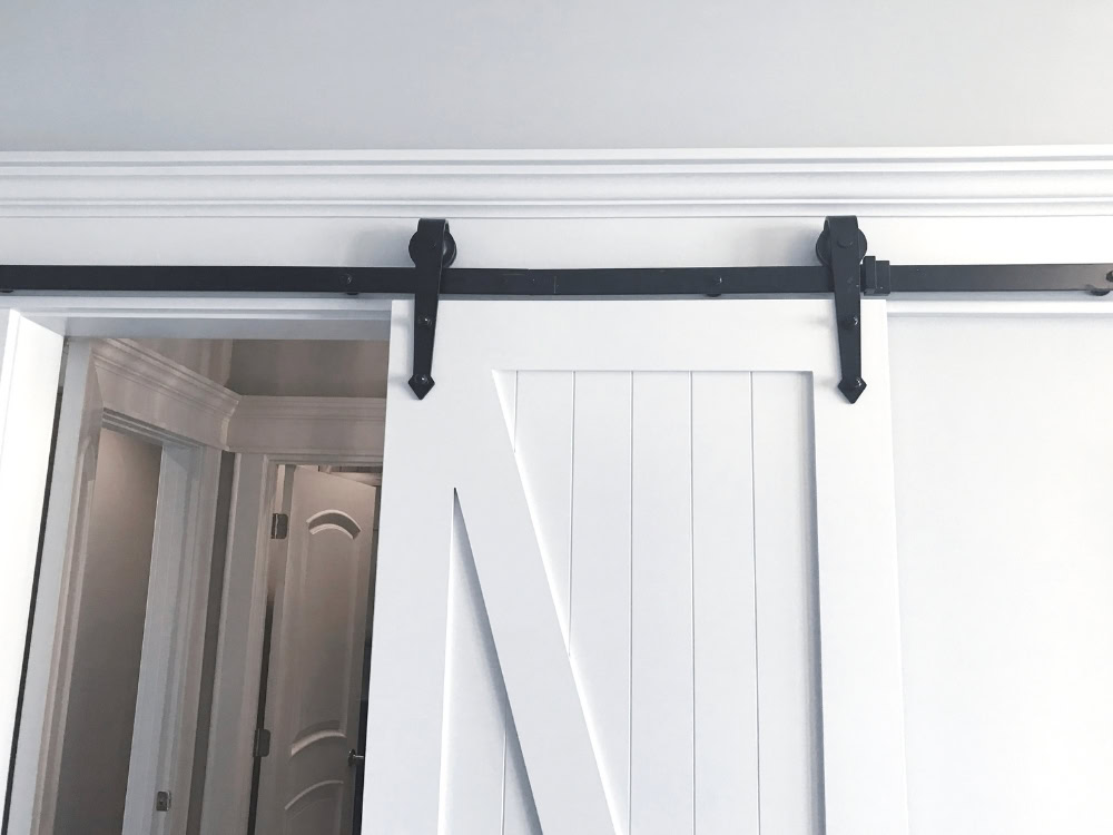 barn doors