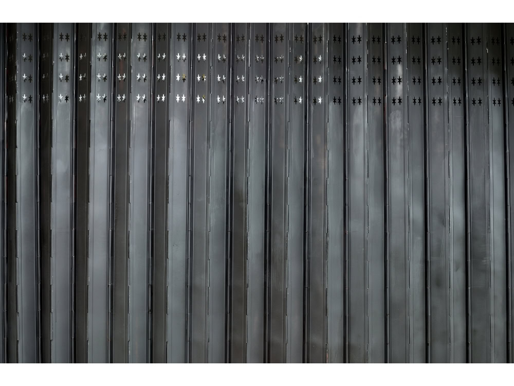 Different types of interior doors