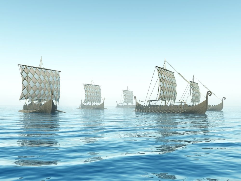 norse, vikings, valhalla, ireland, norway, Scandinavia, travel to valhalla