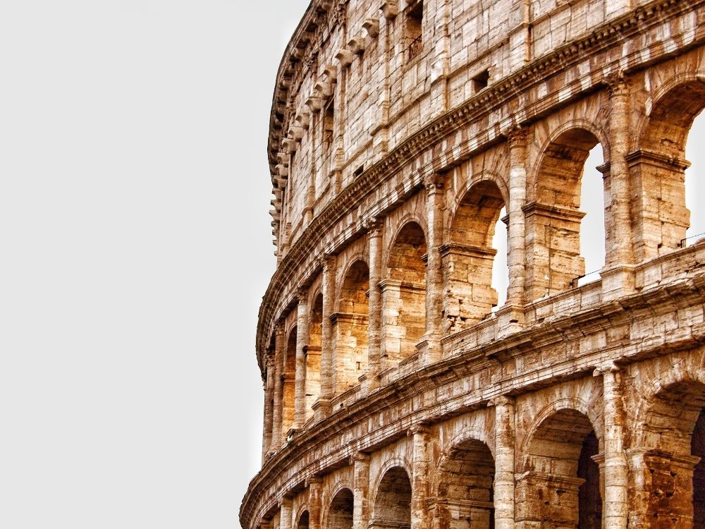 top travel destinations, italy, rome