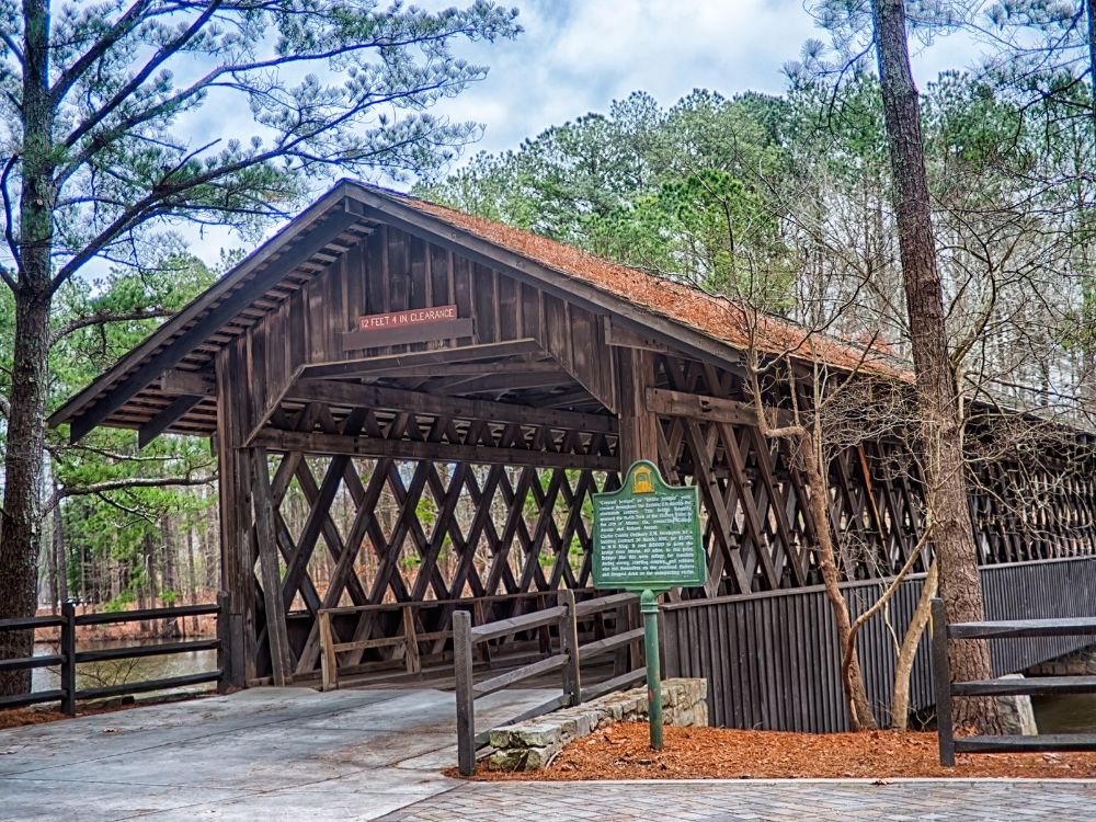Stone Mountain Attractions, stone mountain park, georgia 