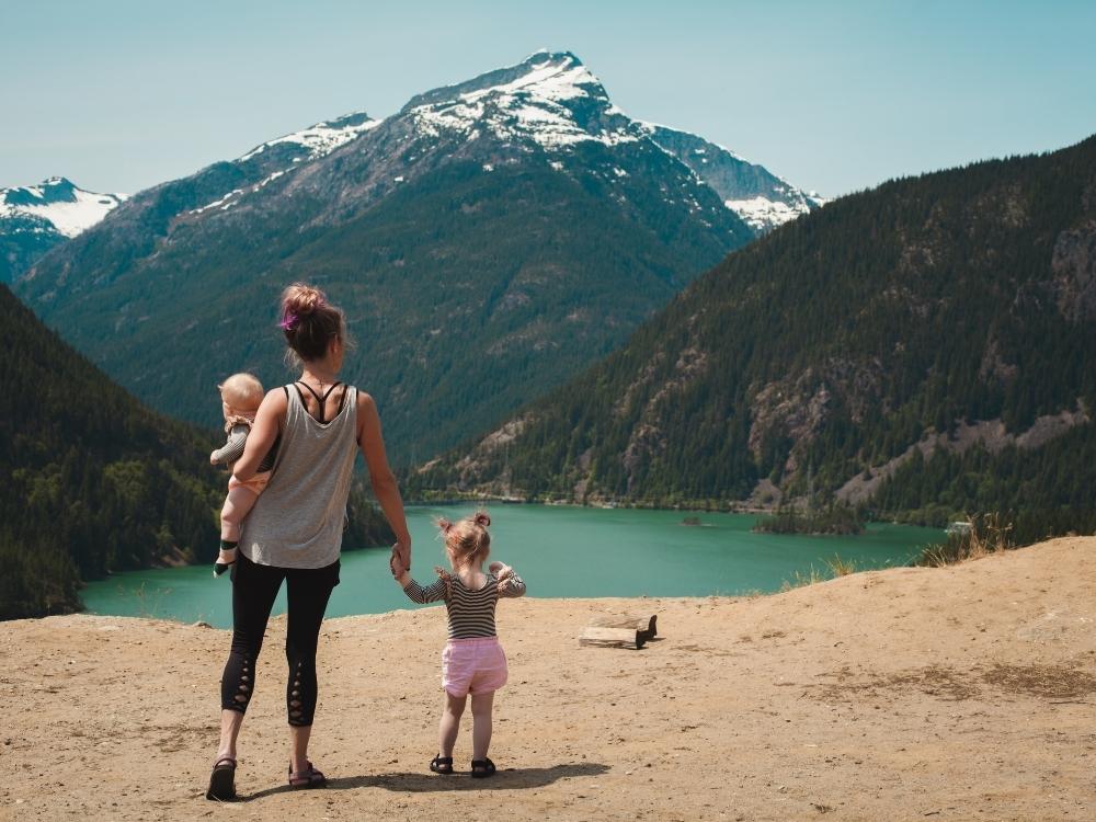 Mother's Day 2022, Mother's Day, Weekend getaway