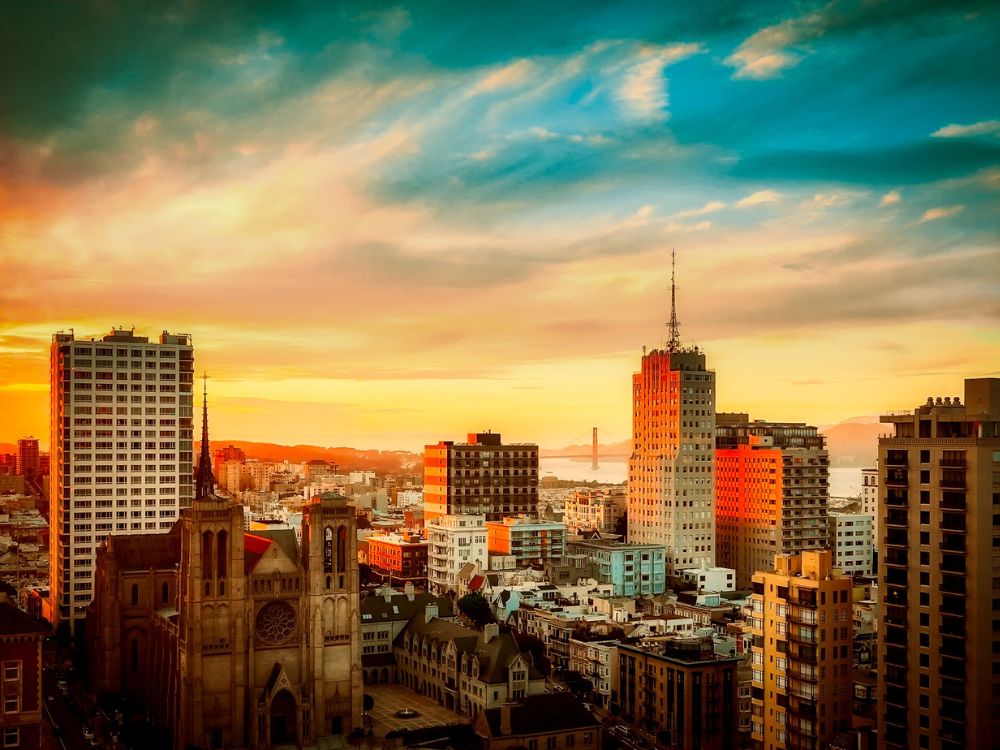 Move to California - 6 Absolutely Beneficial Things to Know