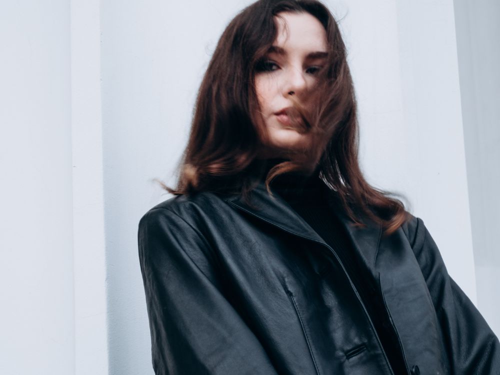 leather jackets
