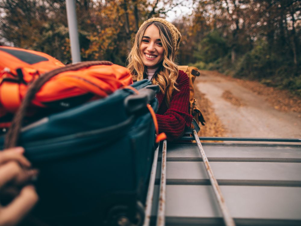 adventure essentials