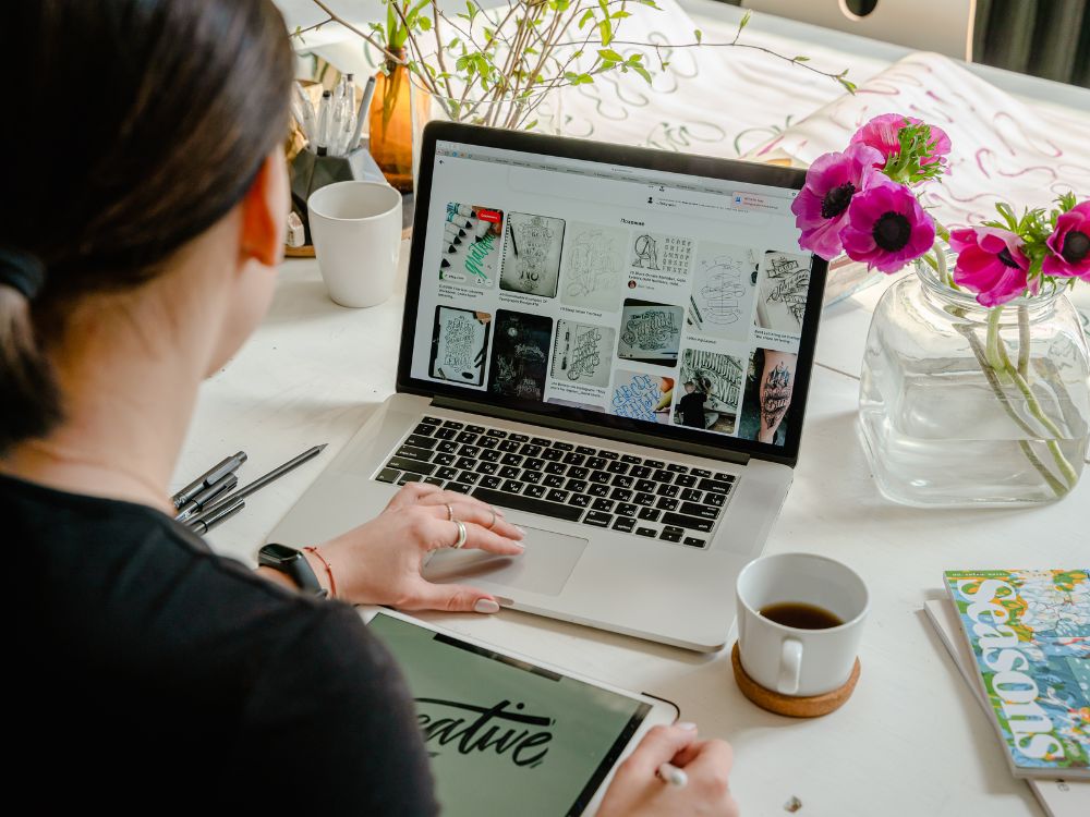 event branding