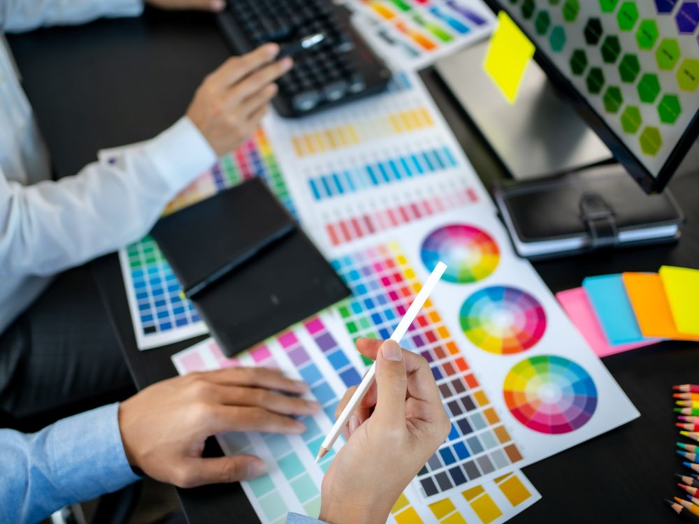 event branding