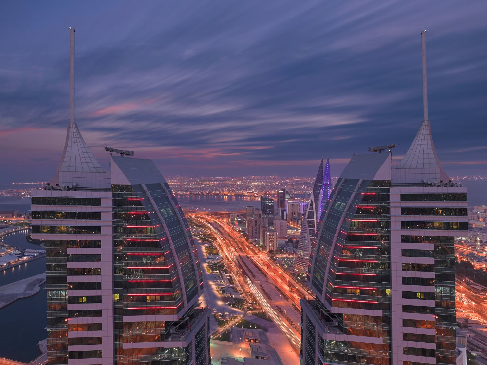 Bahrain eVisa