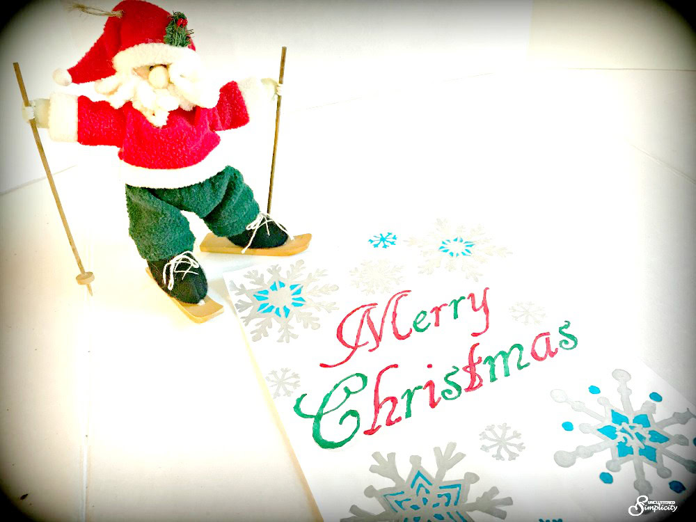 Free Printable Christmas Coloring Pages for Adults