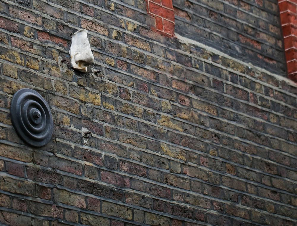 18 Curious, Creepy, and Outright Weird Places to Visit in London 12 weird places to visit in London