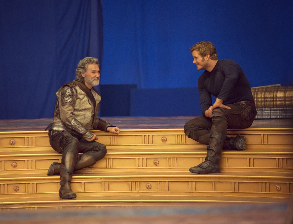 Guardians of the Galaxy Vol. 2 images