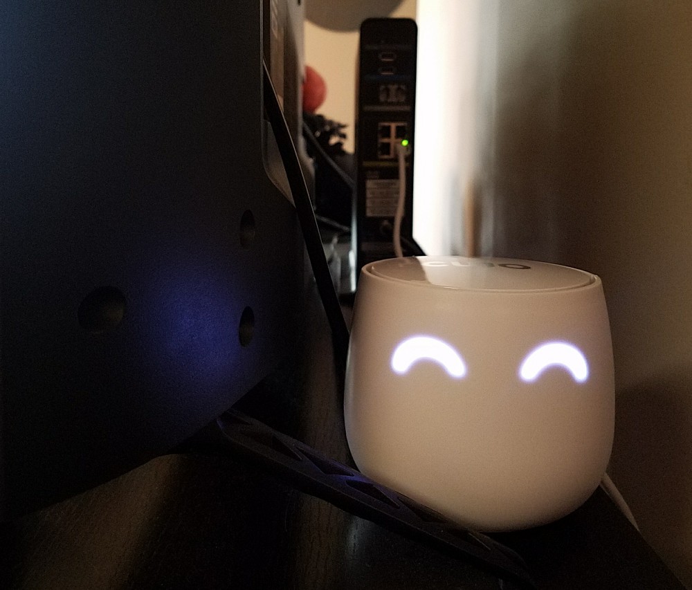 CUJU Smart Firewall