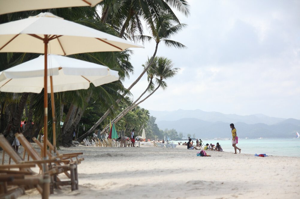 philippines vacation