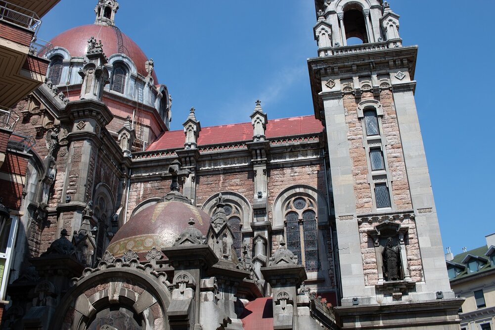 Oveido, Spain, medieval towns in Europe