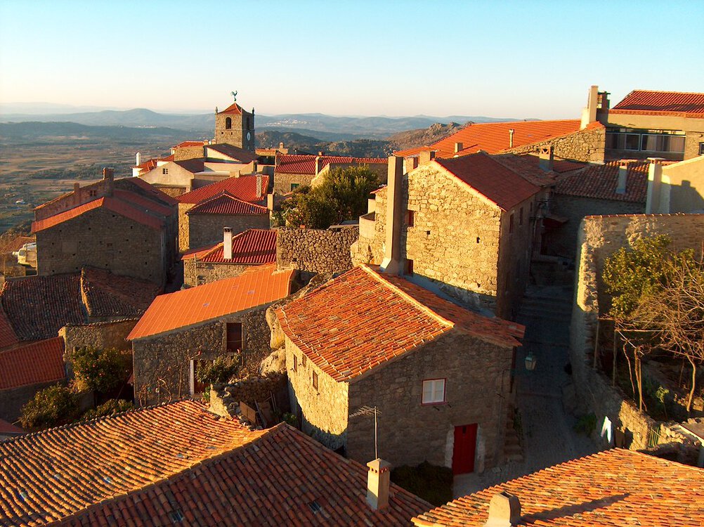 Monsanto, Portugal, medieval towns in Europe1218_0c5979d871_b