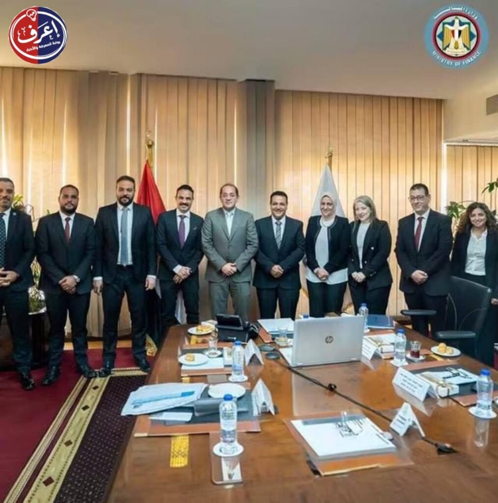 الأرقام تتحدث زيادة الإيرادات دون أعباء جديدة