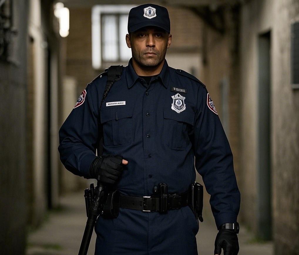 private security St Louis