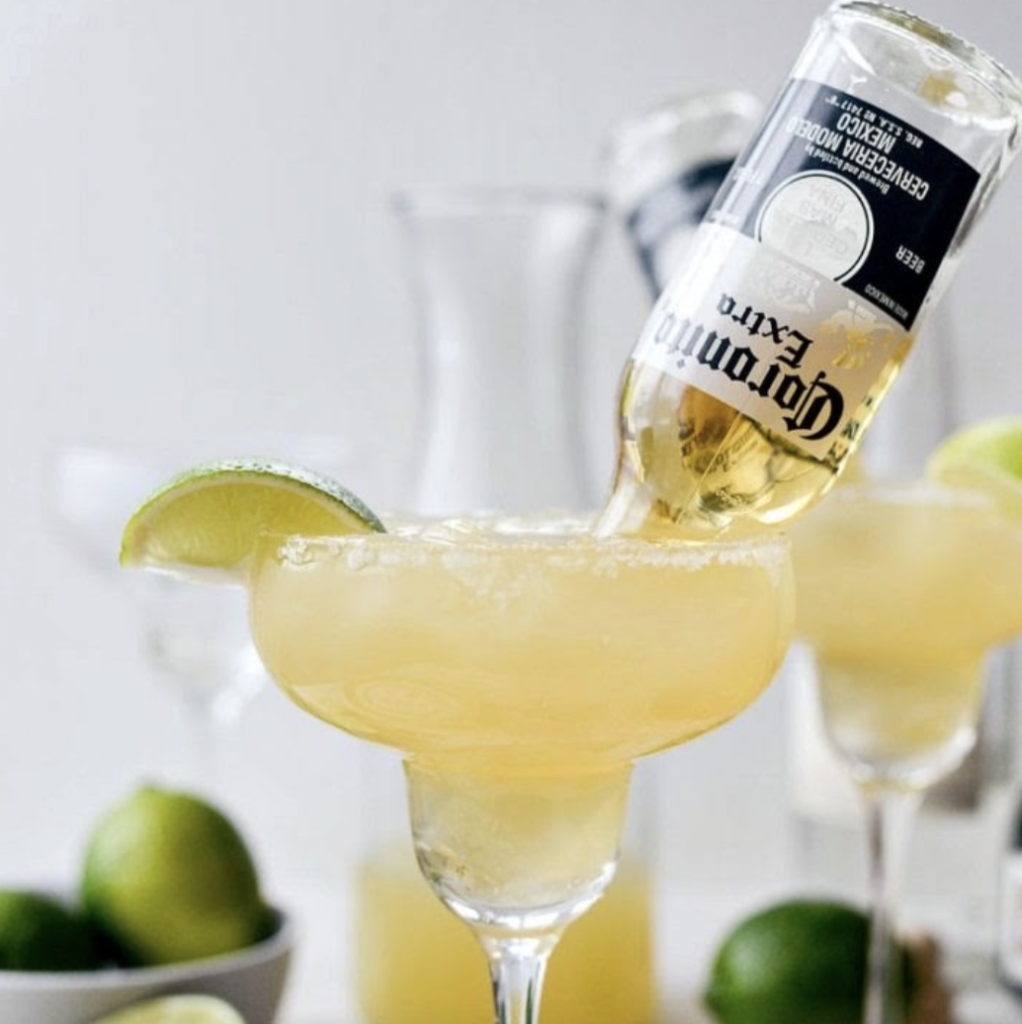 Impressive Beer Inspired Drinks for National Beer Day! 3 Impressive Beer Inspired Drinks for National Beer Day! 3
