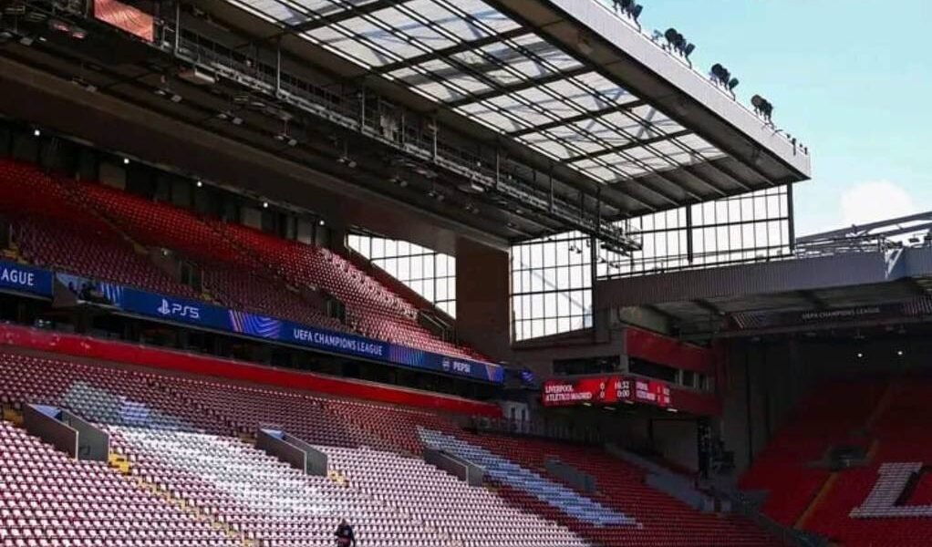تشكيل ليفربول وأتلتيكو مدريد في دوري أبطال أوروبا..