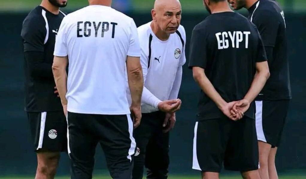 قائمة منتخب مصر للتوقف الدولي.. علي محمود يظهر لأول مرة وإبراهيم حسن يكشف برنامج الفراعنة
