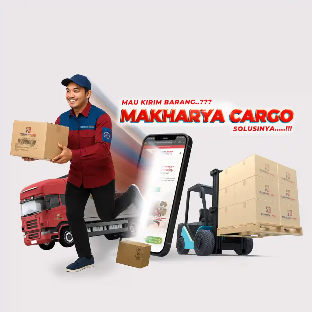 jasa pengiriman barang sidoarjo NTT