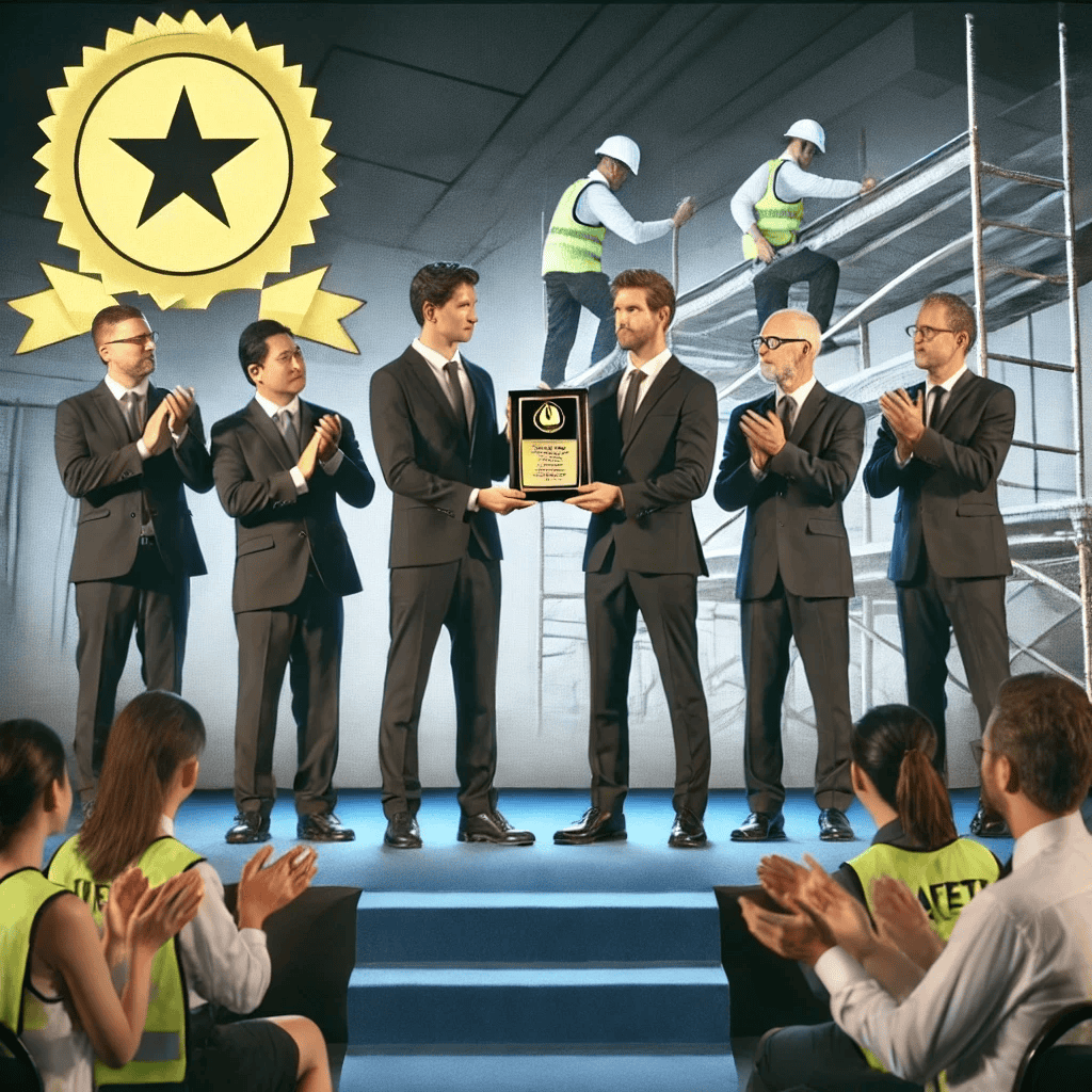 asbestos in ottawa awards Asbestos in Ottawa Awards