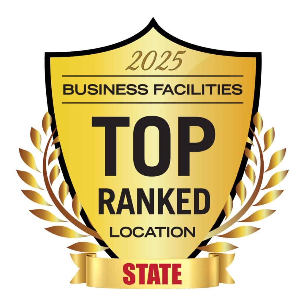 2025 State Rankings, 21st Annual Rankings