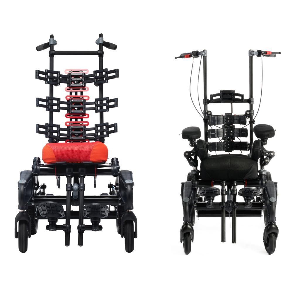 octoback adult and junior