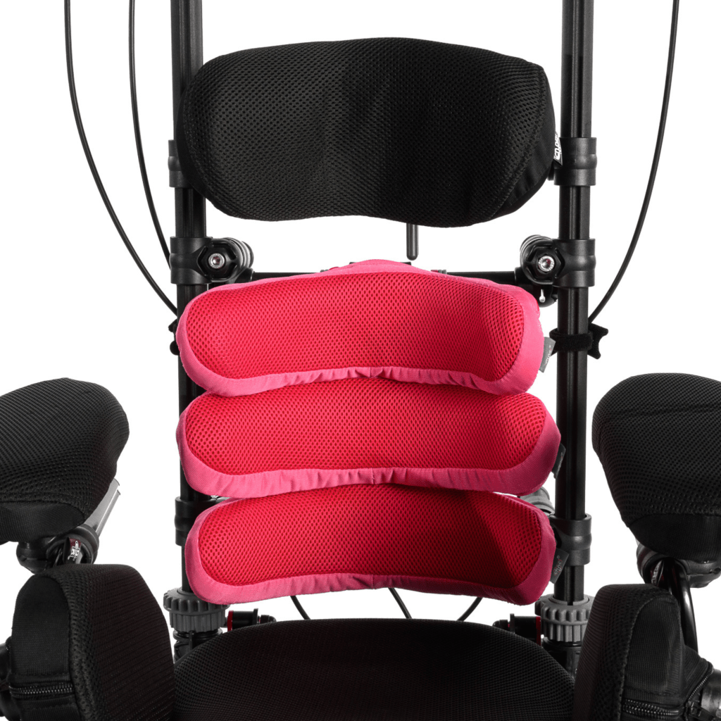 designed for long term postural management