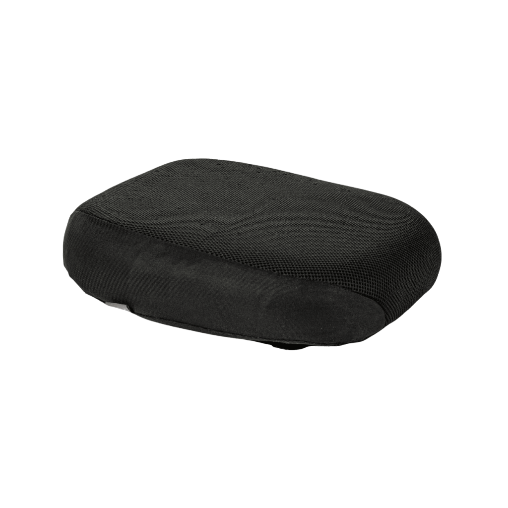 Specialist seat cushions designed to provide pressure relief and postural support in wheelchair seating systems