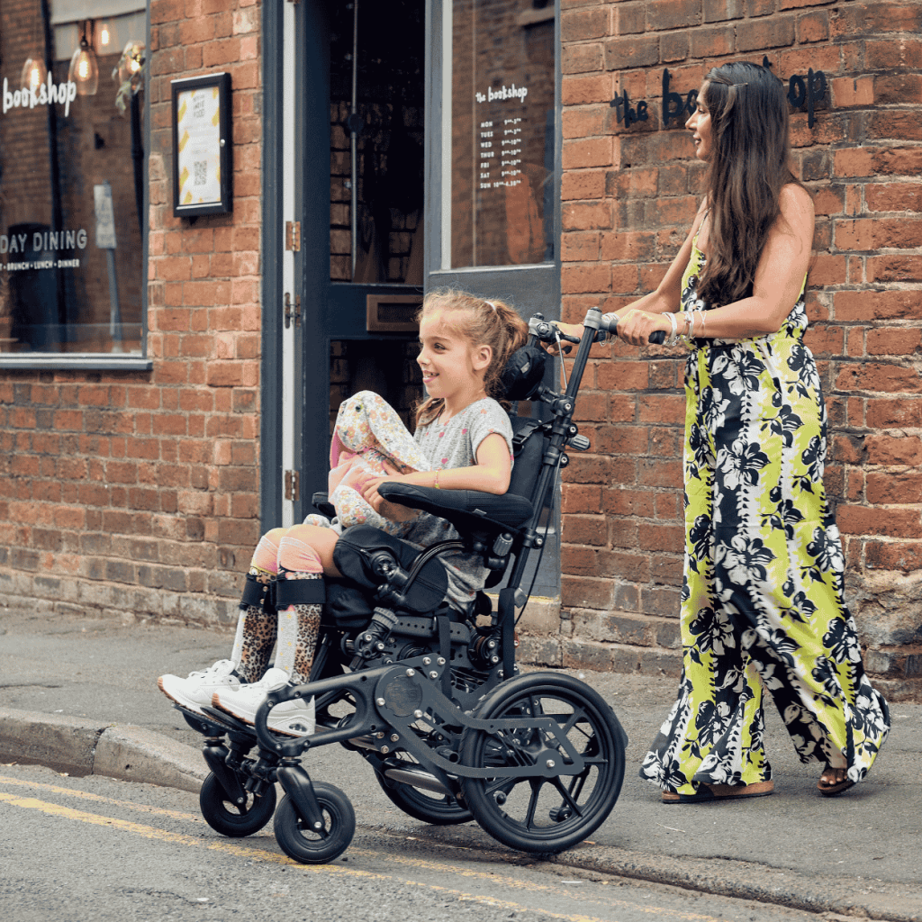 supporting everyday life