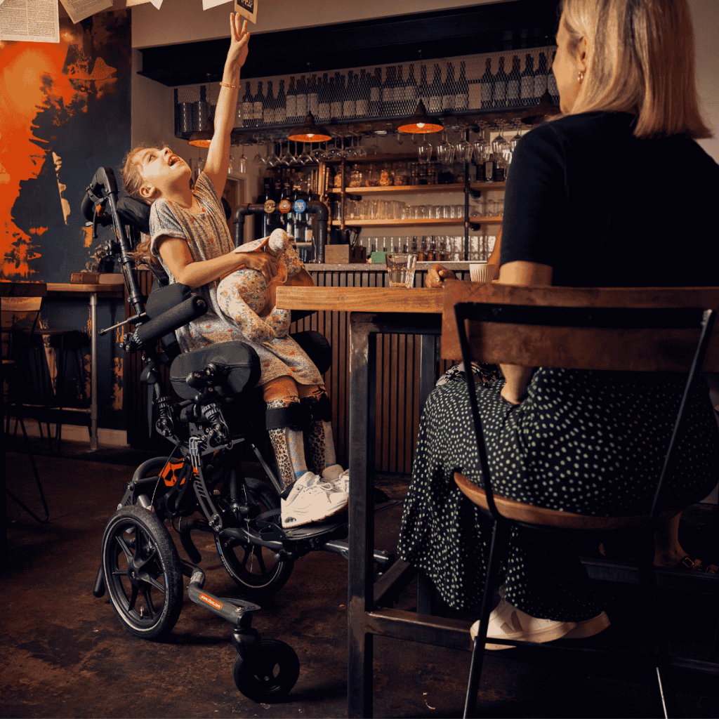 supporting everyday movement