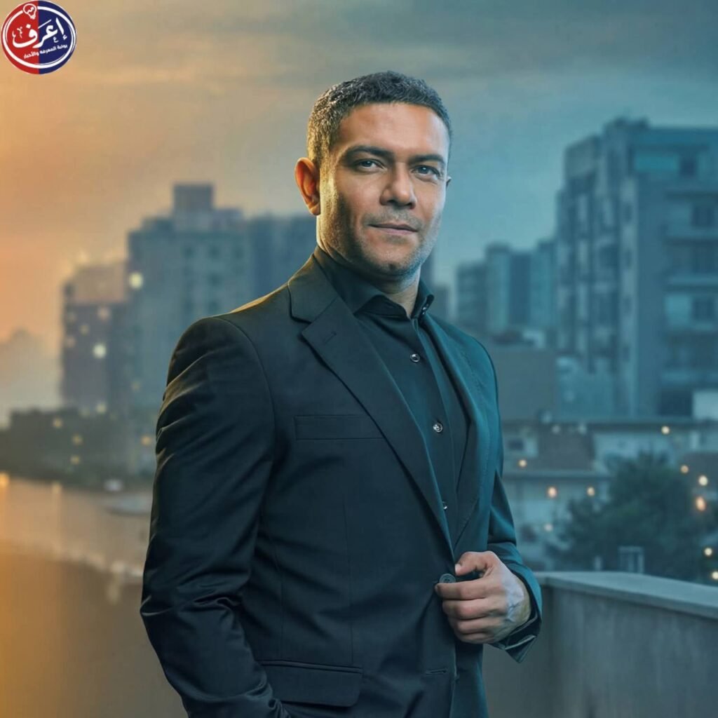 عودة عسل أحمر إلى الواجهة.. هند صبري وآسر ياسين يستعدان لدراما نفسية مشوقة