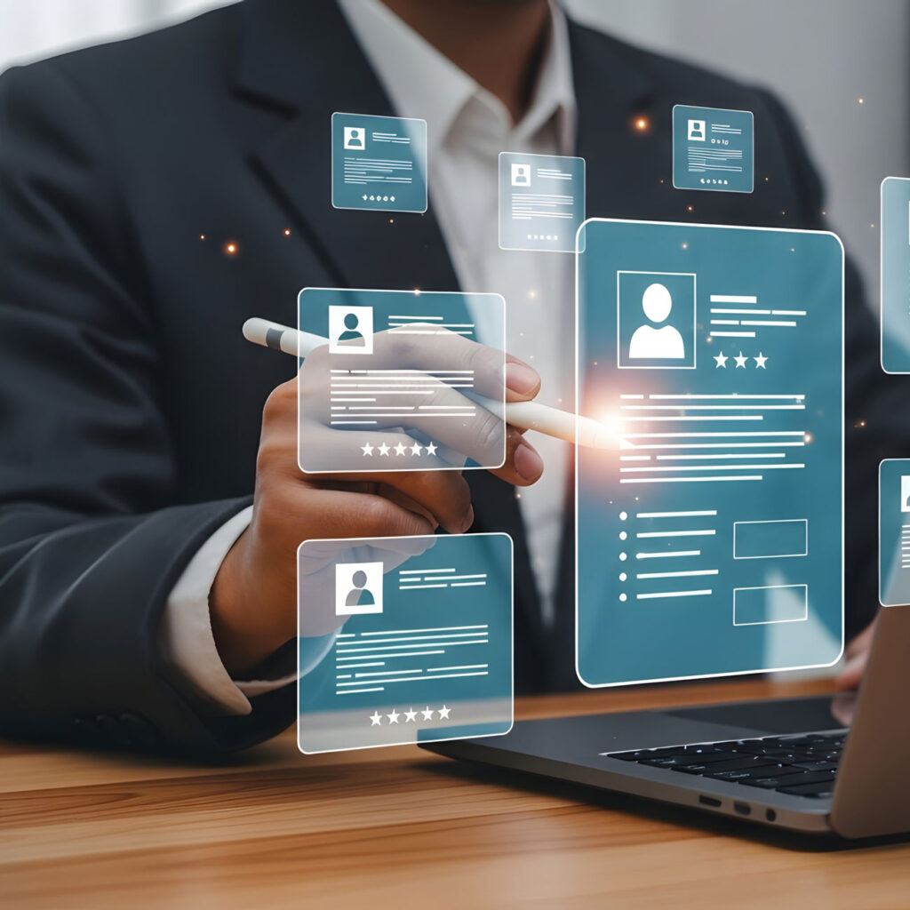 Anzeige schalten im Jobportal | myjobportal juraportal