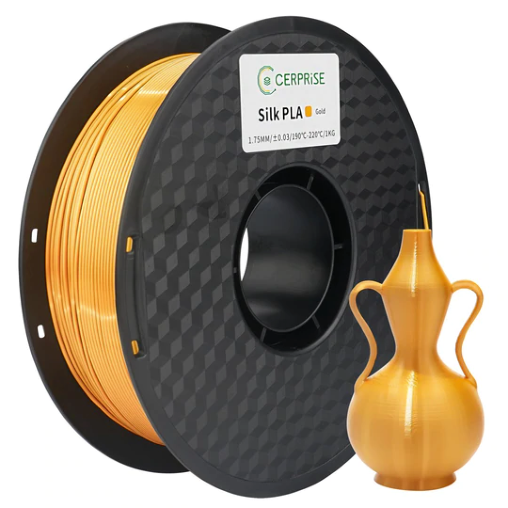 PLA Silk CERPRISE