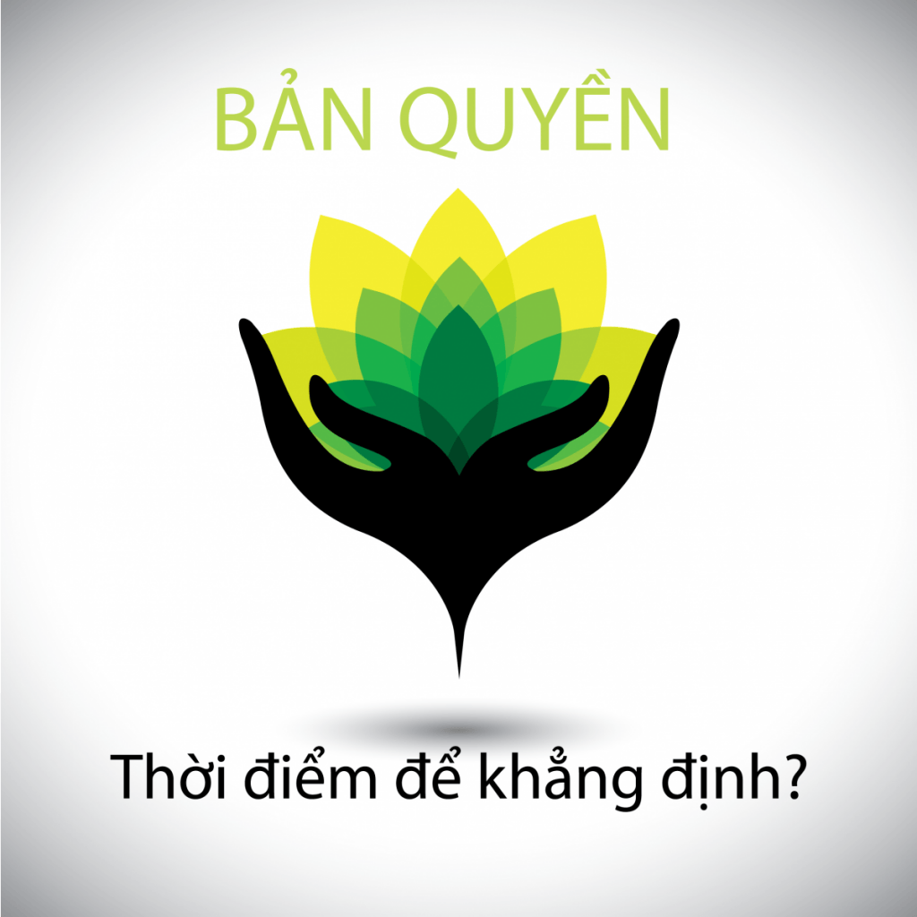 Bảo hộ bản quyền Bảo hộ bản quyền