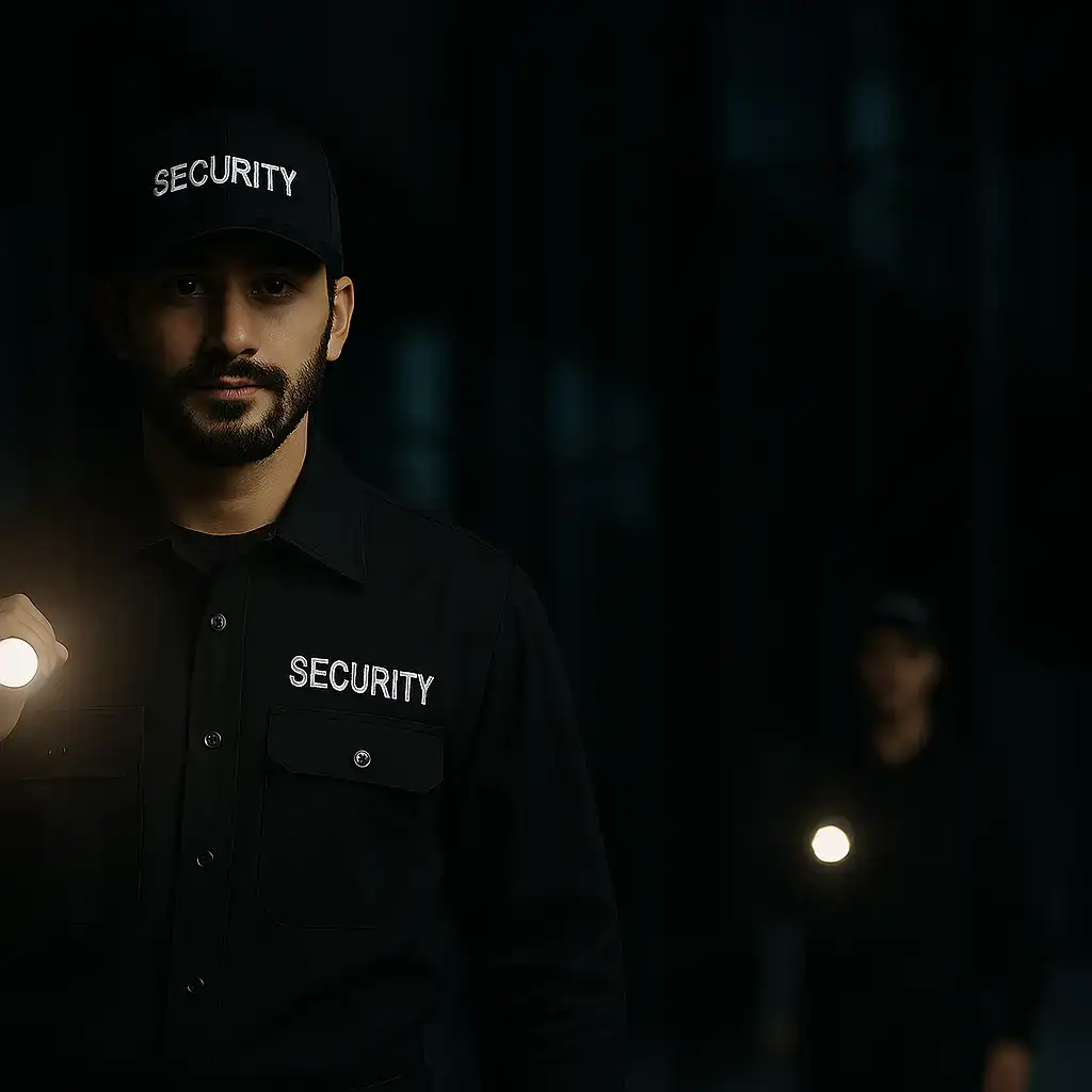Licensed Security Guards Sydney - Why Choose Security Response Sydney