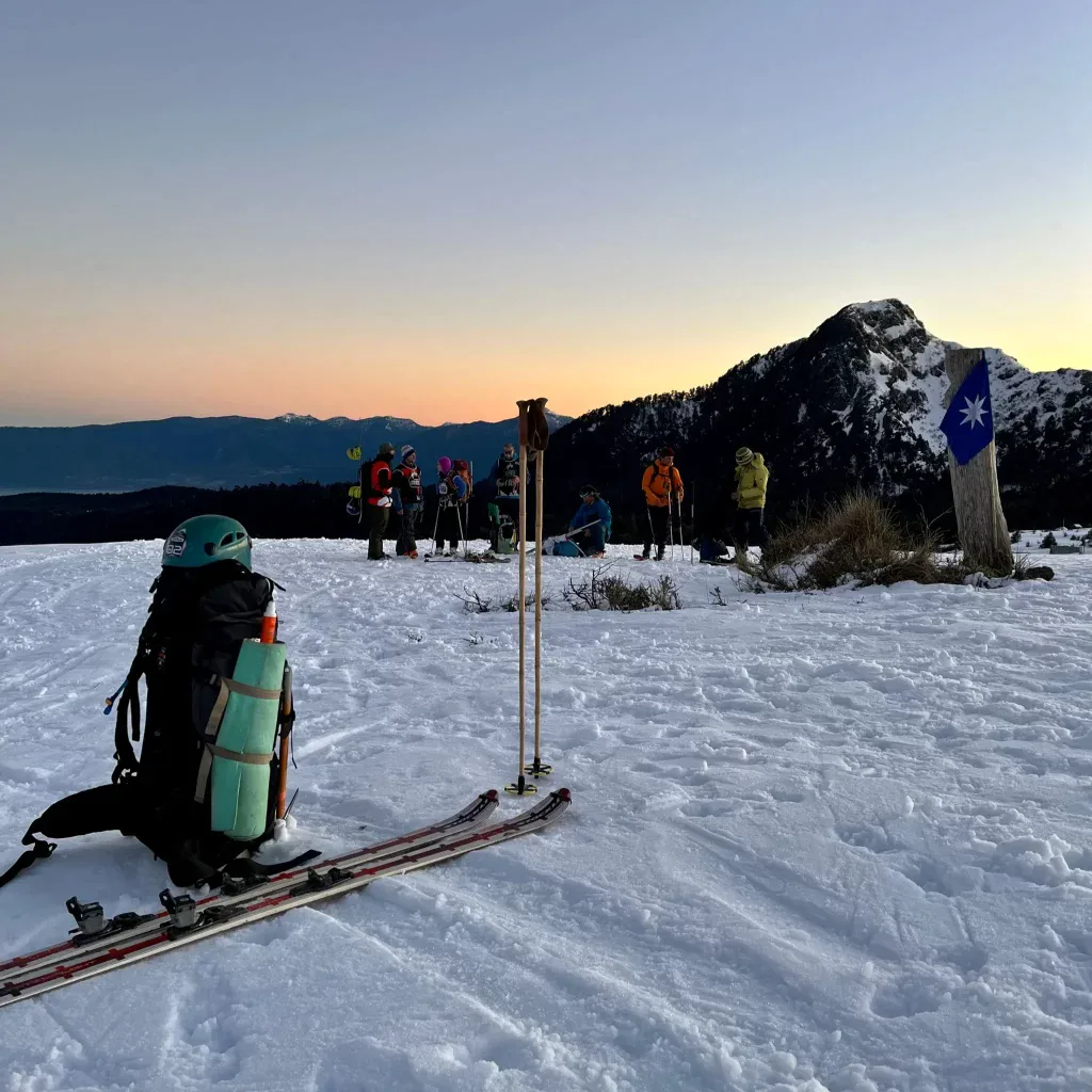10ma versión Avalancha en el Volcán - Fulloutdoor