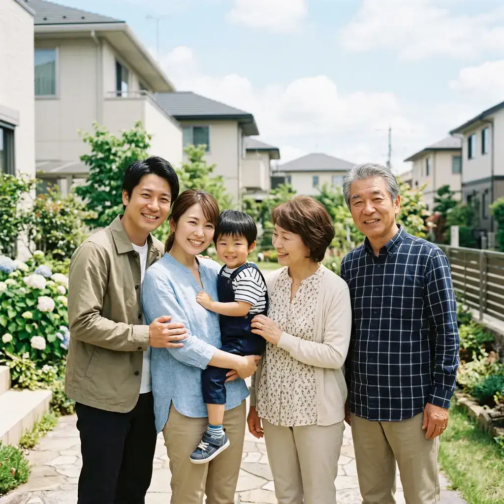 次世代も見据えた出口設計のイメージ